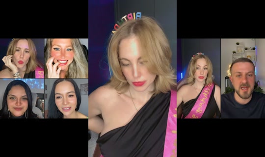 kalonghini.25's Stream - Jul 31, 2026, 11:31 PM