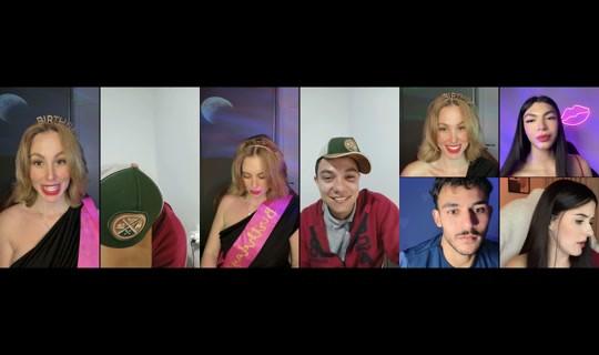 kalonghini.25's Stream - Aug 1, 2026, 2:07 AM