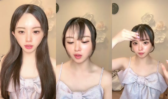 kamekomatacho's Stream - Jul 25, 2026, 5:56 AM
