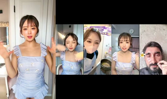 kamekomatacho's Stream - Jul 25, 2026, 8:53 AM