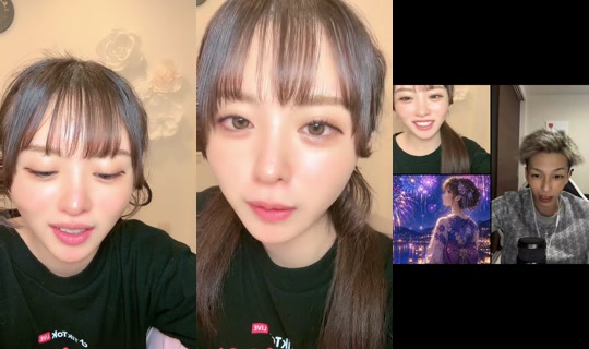 kamekomatacho's Stream - Jul 25, 2026, 1:59 PM