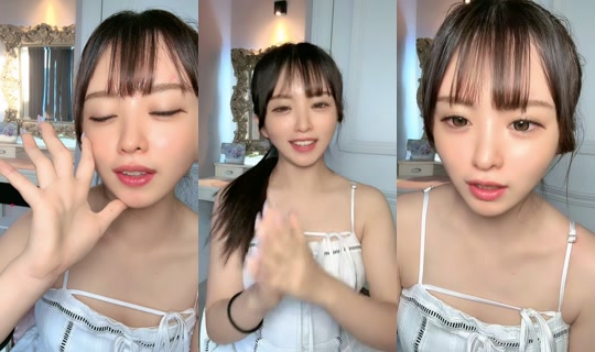 kamekomatacho의 방송 - 2026년 7월 26일 AM 9:02
