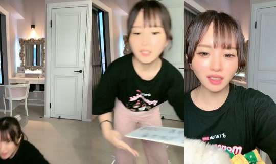 kamekomatacho의 방송 - 2026년 7월 26일 AM 9:53