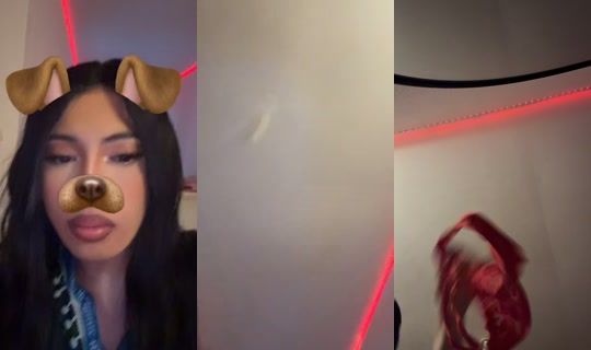 kamila.benhamed's Stream - Jul 19, 2026, 6:38 PM