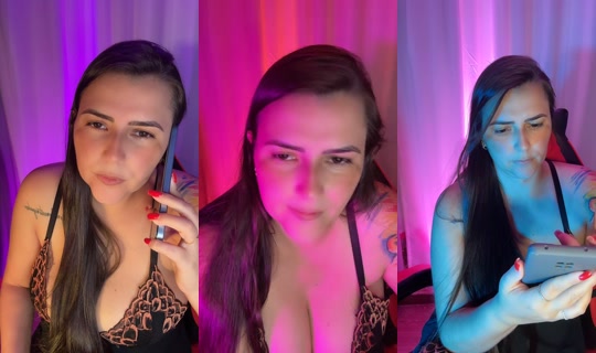 kamila_.csilva's Stream - Jul 28, 2026, 3:46 AM