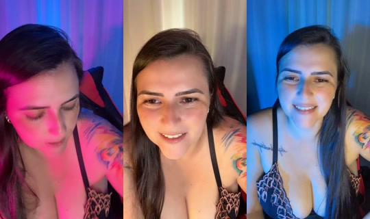 kamila_.csilva's Stream - Jul 28, 2026, 4:37 AM