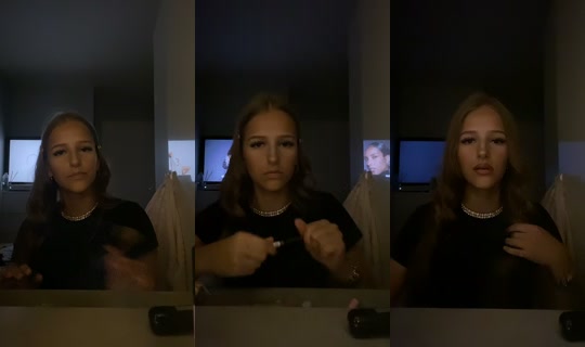 kamile.xox13's Stream - Jul 22, 2026, 10:25 PM