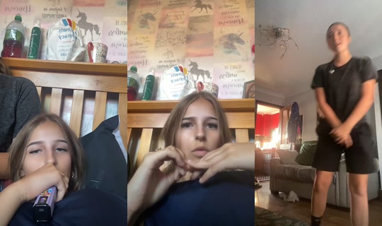 kamile.xox13's Stream - Jul 30, 2026, 5:29 PM