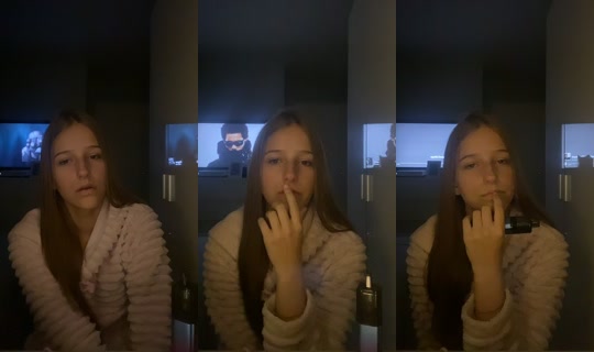 kamile.xox13's Stream - Sep 16, 2026, 7:05 PM