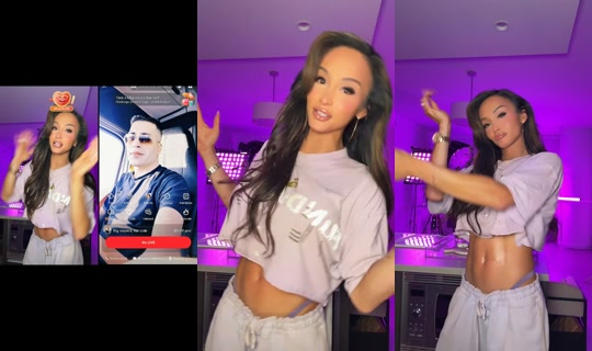 kamillanichole's Stream - Jul 17, 2026, 9:25 AM