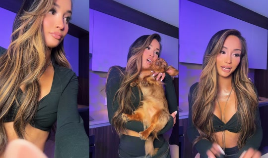 kamillanichole's Stream - Aug 4, 2026, 9:11 AM