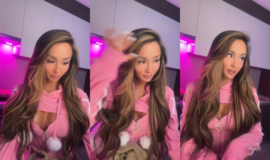 kamillanichole's Stream - Aug 7, 2026, 11:19 AM