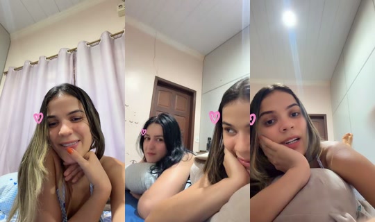 kamillavitoria497's Stream - Aug 9, 2026, 5:20 PM