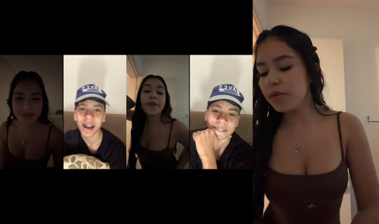 kamisilva_'s Stream - Jul 20, 2026, 7:26 PM