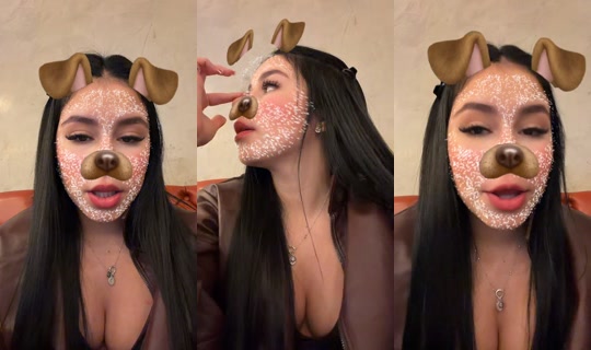 Stream di kamisilva_ - 26 lug 2026, 22:29