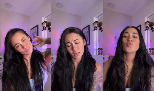kamivelez's Stream - Jul 15, 2026, 1:02 AM
