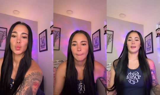 kamivelez's Stream - Jul 20, 2026, 9:50 PM