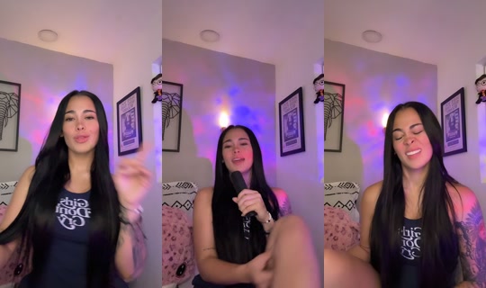 kamivelez's Stream - Jul 20, 2026, 10:41 PM