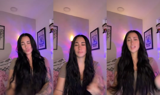 kamivelez's Stream - Jul 24, 2026, 12:08 AM
