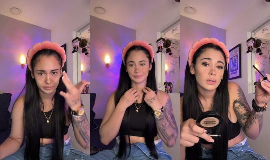 kamivelez's Stream - Aug 1, 2026, 8:05 PM