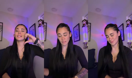 kamivelez's Stream - Aug 3, 2026, 10:51 PM