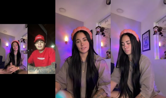 Stream ni kamivelez - Ago 5, 2026, 12:29 AM
