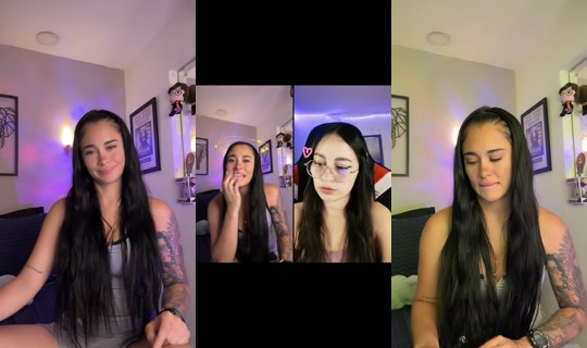 kamivelez's Stream - Aug 19, 2026, 11:38 PM