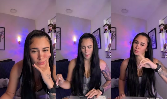 kamivelez's Stream - Aug 20, 2026, 12:28 AM