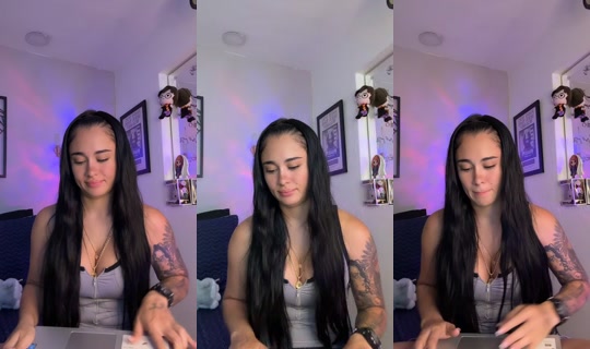 kamivelez's Stream - Aug 20, 2026, 12:44 AM