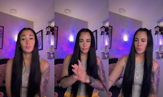 kamivelez's Stream - Aug 20, 2026, 9:11 PM