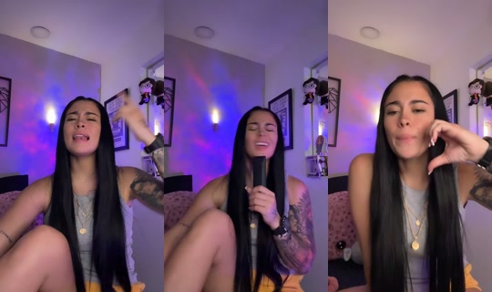 kamivelez's Stream - Aug 20, 2026, 10:01 PM