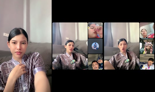 kamolwan_ploy42's Stream - Jul 25, 2026, 6:04 AM
