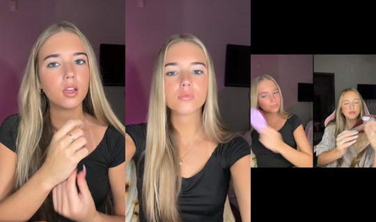 kamrynholcombb's Stream - Sep 22, 2026, 2:19 AM