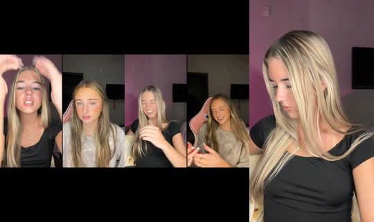 kamrynholcombb's Stream - Sep 22, 2026, 2:58 AM