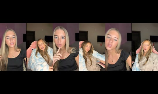 kamrynholcombb's Stream - Sep 22, 2026, 3:30 AM