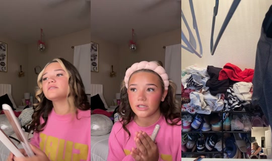 kamshae's Stream - Jul 29, 2026, 11:17 AM