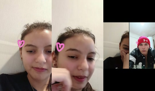 kamy_20_08's Stream - Jul 19, 2026, 10:33 PM