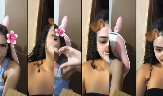 kamy_lmk's Stream - Jul 19, 2026, 5:44 PM
