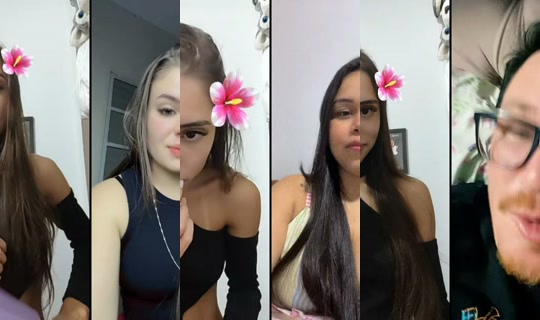 kamy_lmk's Stream - Jul 20, 2026, 12:40 AM