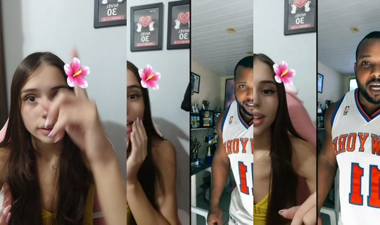 kamy_lmk's Stream - Jul 21, 2026, 6:06 PM