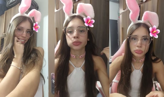 kamy_lmk's Stream - Jul 23, 2026, 6:39 PM