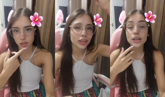 kamy_lmk's Stream - Jul 23, 2026, 7:25 PM