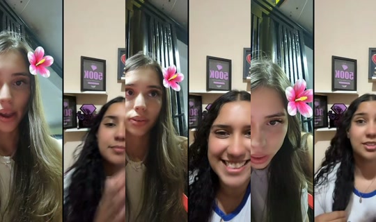 kamy_lmk's Stream - Jul 23, 2026, 10:06 PM