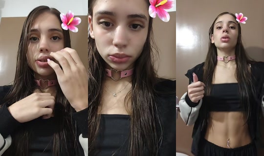 Stream di kamy_lmk - 27 lug 2026, 12:12