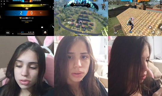 Stream di kamy_lmk - 27 lug 2026, 13:48