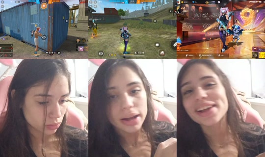 kamy_lmk's Stream - Jul 27, 2026, 2:39 PM