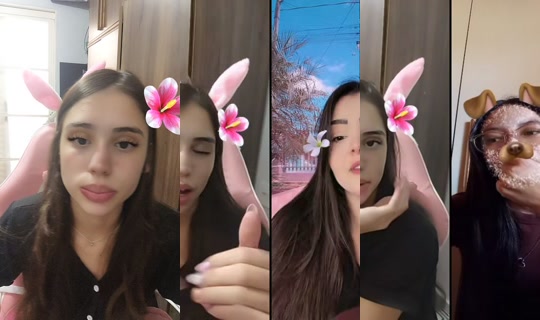 kamy_lmk's Stream - Jul 27, 2026, 4:58 PM