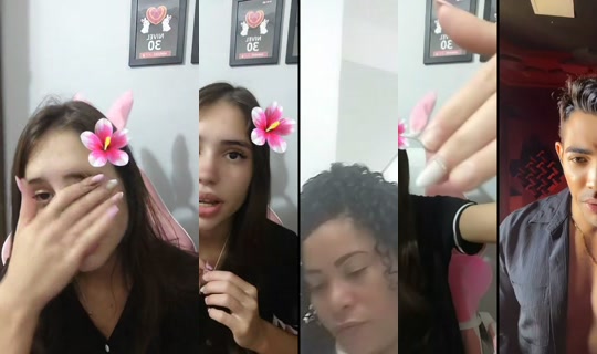 kamy_lmk's Stream - Jul 28, 2026, 1:42 PM