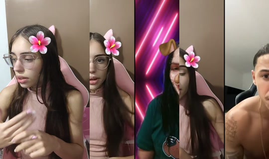 Stream ni kamy_lmk - Hul 28, 2026, 8:18 PM
