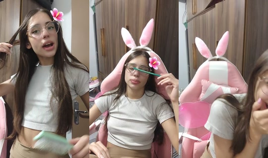 kamy_lmk's Stream - Aug 1, 2026, 2:18 AM
